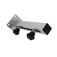 Andelkovo Vedenie horné JP - 2 rolky B310mm, 100x100mm - cena, porovnanie