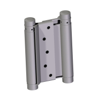 Andelkovo Záves pružinový obojstranný, Fe, L=125mm - cena, porovnanie