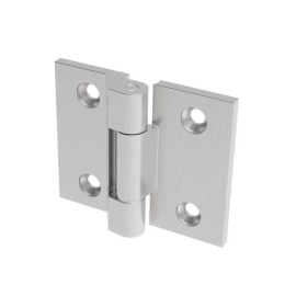 Andelkovo Záves na brány INOX, AISI316, L=70mm