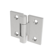 Andelkovo Záves na brány INOX, AISI316, L=70mm - cena, porovnanie