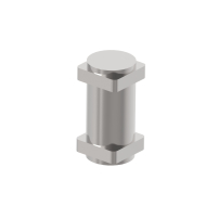 Andelkovo Čap závesu do JP 30x30mm, D30mm - cena, porovnanie