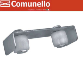 Comunello Vedenie horné 2 rolky, COMUNELLO Zn, 146x58mm