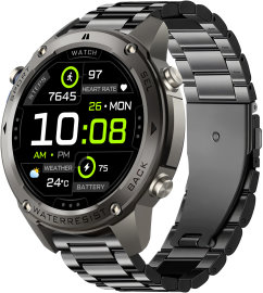 Aligator Watch GPS
