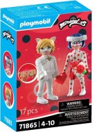 Playmobil 71865 Kúzelná Lienka a Čierny kocúr: Svadobný sen - cena, porovnanie