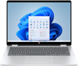 HP OmniBook 5 Flip 14-fp0000nc BX8T4EA