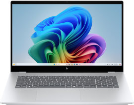 HP OmniBook 7 AI 17-dc0900nc BX8R3EA