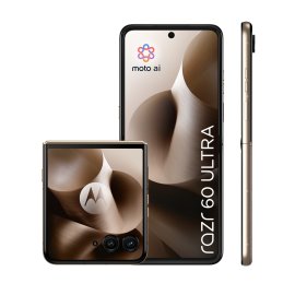 Motorola Razr 60 Ultra 512GB