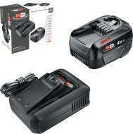 Bosch Akumulátor 4,0Ah 18V + nabíjačka 1600A031T6 - cena, porovnanie