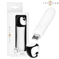 Intense Rico Penguin Vibrating Bullet - cena, porovnanie