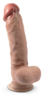 Silexd Premium Real Skin Model 1 8" - cena, porovnanie