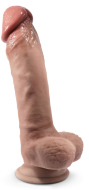 Silexd Premium Real Skin Model 1 9" - cena, porovnanie