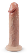 Silexd Premium Real Skin Model 2 6" - cena, porovnanie