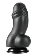 Hidden Desire Inferno Fat Boys Dildo PVC 19cm - cena, porovnanie