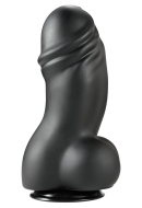 Hidden Desire Inferno Fat Boys Dildo PVC 22cm - cena, porovnanie