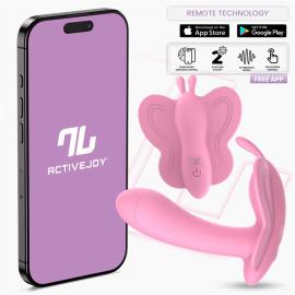 Intoyou Wingy Butterfly Vibrator
