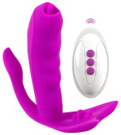 Javida Licking Panty Vibe - cena, porovnanie