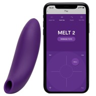 We-Vibe Melt 2 - cena, porovnanie