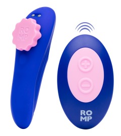 Romp Party Wearable Panty