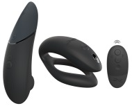 Womanizer Lust & Luxury Limited Edition Collection - cena, porovnanie