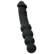 Hidden Desire Extreme Dual Sided Anal Vibrator - cena, porovnanie