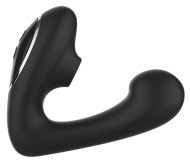 50 Shades of Grey Greedy Girl Duet Dual Stimulator - cena, porovnanie