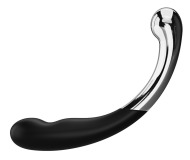 50 Shades of Grey Sweet Pressure Metal & Silicone Wand - cena, porovnanie