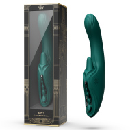 Zalo Ares G-Spot Rabbit - cena, porovnanie