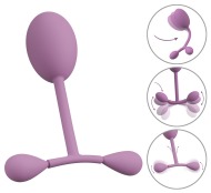 You2Toys Vaginal Trainer with Bouncing Weights - cena, porovnanie