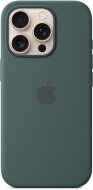 Apple iPhone 16 Pro Silicone Case with MagSafe - cena, porovnanie