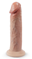 Silexd Premium Real Skin Model 2 7.5" - cena, porovnanie