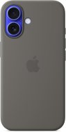 Apple iPhone 16 Silicone Case with MagSafe - cena, porovnanie
