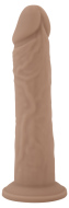 Silexd Liquid Silicone Model 8" - cena, porovnanie
