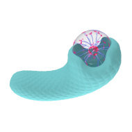 Superlove Magic Plasma Vibrator - cena, porovnanie
