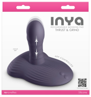 NS Novelties Inya Thrust & Grind - cena, porovnanie