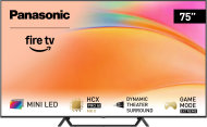 Panasonic TV-75W95BEG - cena, porovnanie