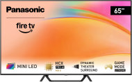 Panasonic TV-65W95BEG - cena, porovnanie