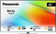 Panasonic TV-65W93BE6 - cena, porovnanie