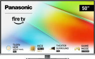 Panasonic TV-50W93BE6 - cena, porovnanie