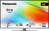 Panasonic TV-43W93BE6 - cena, porovnanie
