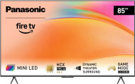 Panasonic TV-85W95BEG - cena, porovnanie