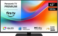 Panasonic TV-43W85BEZ - cena, porovnanie