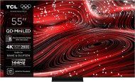 TCL 55C89K - cena, porovnanie