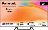 Panasonic TV-55W95BEG - cena, porovnanie