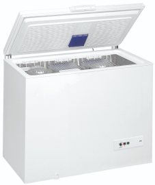 Whirlpool WHE 4602
