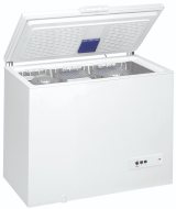 Whirlpool WHE 4602 - cena, porovnanie