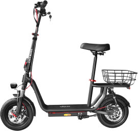 City Boss Z350