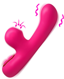 Bang! G-Spot Rabbit