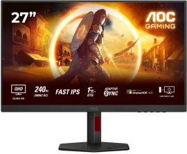 AOC Q27G4ZR