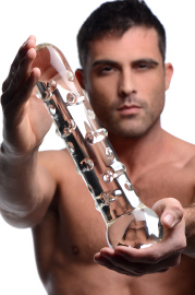 Master Series The Ram XL Dildo