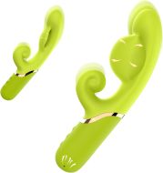 Superlove Inflatable G-Spot Rabbit - cena, porovnanie